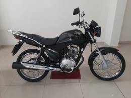 HONDA - CG 150 - 2010/2010 - Preta - R$ 9.900,00
