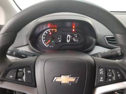 CHEVROLET - ONIX - 2018/2019 - Cinza - R$ 65.900,00
