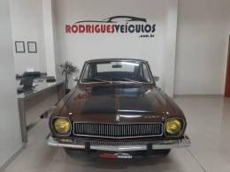 FORD - CORCEL - 1977/1977 - Marrom - R$ 19.900,00