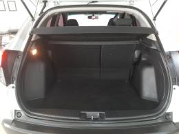 HONDA - HR-V - 2019/2019 - Branca - R$ 104.900,00