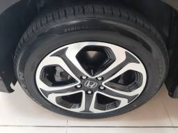 HONDA - HR-V - 2018/2018 - Branca - R$ 103.900,00