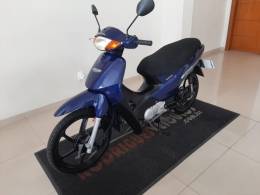 HONDA - C 100 - 2005/2005 - Azul - R$ 6.900,00
