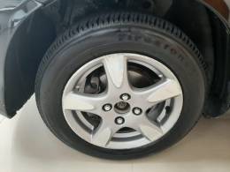 HONDA - FIT - 2007/2008 - Preta - R$ 32.900,00