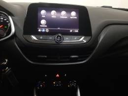 CHEVROLET - ONIX - 2020/2020 - Prata - R$ 59.900,00