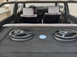 VOLKSWAGEN - GOL - 1991/1992 - Branca - R$ 19.900,00