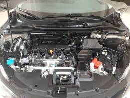 HONDA - HR-V - 2018/2018 - Branca - R$ 103.900,00