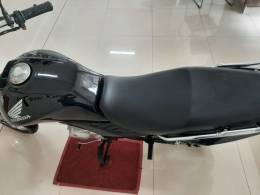 HONDA - CG 150 - 2010/2010 - Preta - R$ 9.900,00