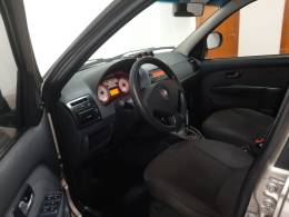 FIAT - PALIO - 2010/2011 - Bege - R$ 39.900,00