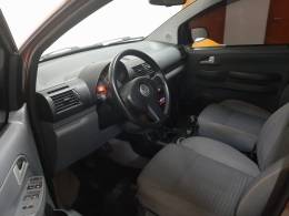 VOLKSWAGEN - SPACEFOX - 2007/2008 - Vermelha - R$ 31.900,00