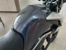 HONDA - CG 160 - 2022/2023 - Cinza - R$ 19.900,00