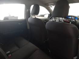 TOYOTA - ETIOS - 2018/2019 - Cinza - R$ 64.900,00