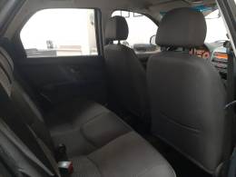 FIAT - PALIO - 2010/2011 - Bege - R$ 39.900,00