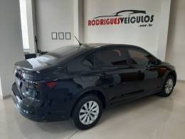 VOLKSWAGEN - VIRTUS - 2019/2020 - Preta - R$ 79.900,00