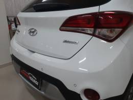 HYUNDAI - HB20X - 2016/2017 - Branca - R$ 69.900,00
