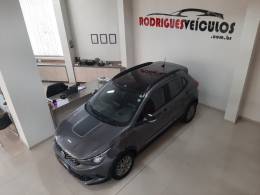 FIAT - ARGO - 2019/2020 - Cinza - R$ 69.990,00