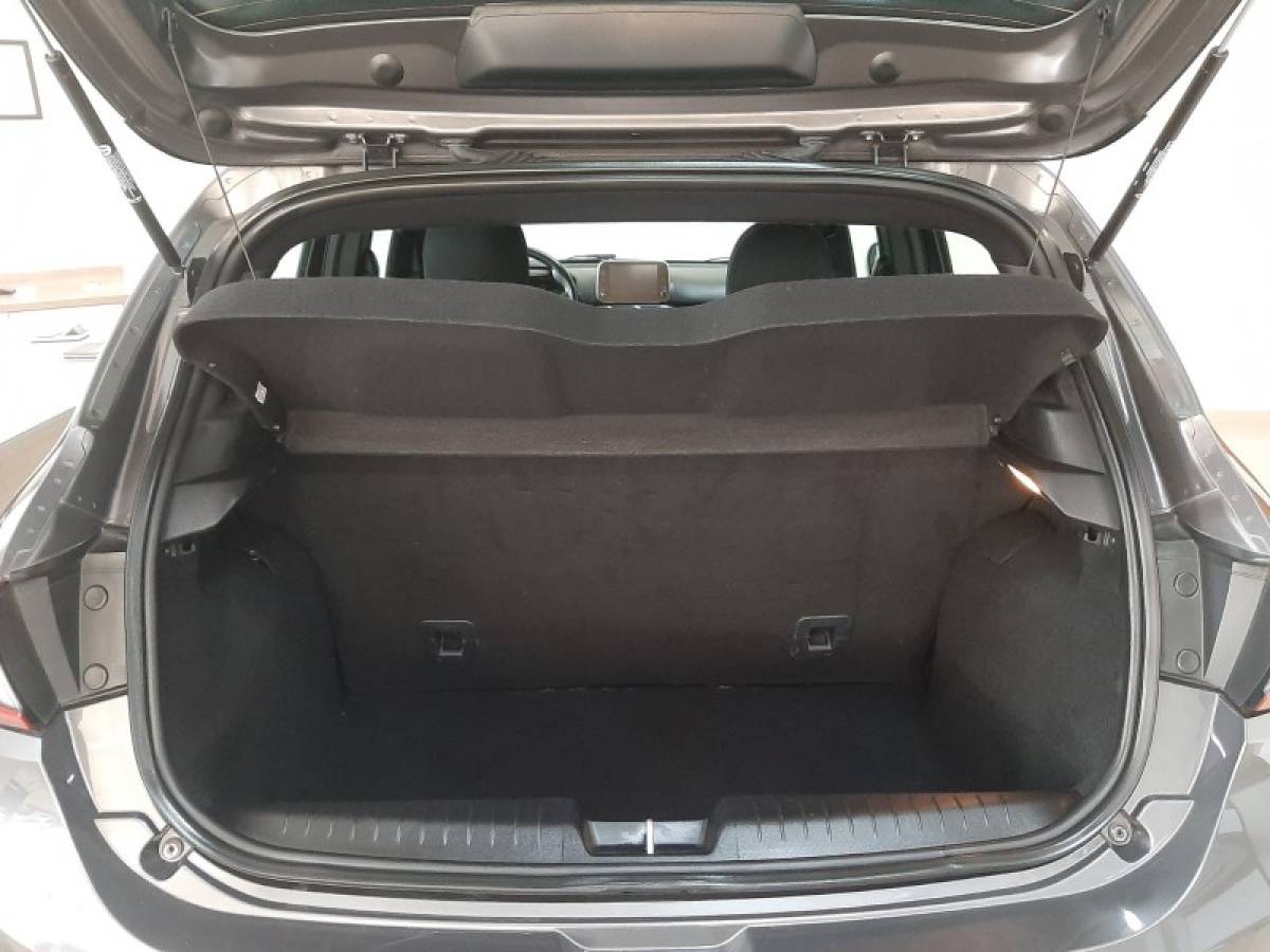 FIAT - ARGO - 2019/2020 - Cinza - R$ 69.990,00