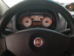 FIAT - STRADA - 2011/2012 - Preta - R$ 53.800,00