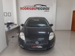 FIAT - PUNTO - 2012/2012 - Preta - R$ 35.900,00