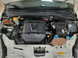 FIAT - PUNTO - 2014/2015 - Branca - R$ 57.900,00