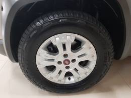 FIAT - PALIO - 2010/2011 - Bege - R$ 39.900,00