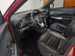 NISSAN - KICKS - 2019/2019 - Vermelha - R$ 84.900,00