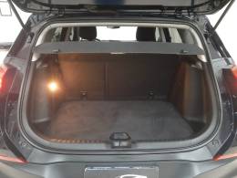 CHEVROLET - TRACKER - 2020/2021 - Azul - R$ 89.990,00