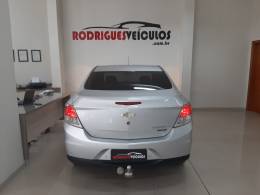 CHEVROLET - PRISMA - 2015/2015 - Prata - R$ 47.900,00