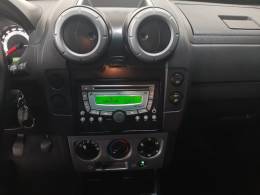 FORD - ECOSPORT - 2010/2011 - Preta - R$ 39.900,00
