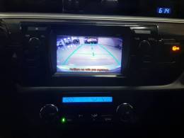 TOYOTA - COROLLA - 2016/2017 - Prata - R$ 92.900,00
