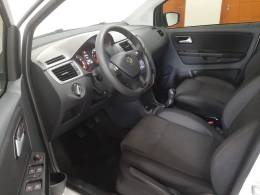 VOLKSWAGEN - FOX - 2019/2019 - Branca - R$ 58.900,00