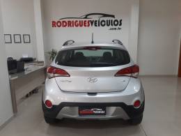 HYUNDAI - HB20X - 2016/2016 - Prata - R$ 62.900,00