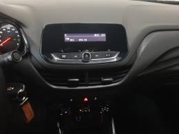 CHEVROLET - ONIX - 2021/2022 - Preta - R$ 65.900,00