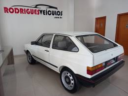 VOLKSWAGEN - GOL - 1991/1992 - Branca - R$ 19.900,00