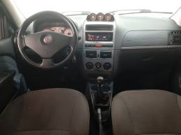 FIAT - STRADA - 2011/2012 - Preta - R$ 53.800,00