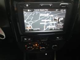 RENAULT - OROCH - 2016/2017 - Verde - R$ 71.800,00