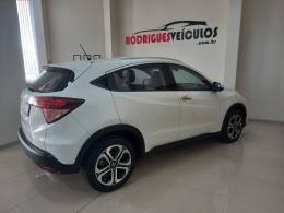 HONDA - HR-V - 2018/2018 - Branca - R$ 103.900,00