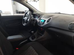 FORD - KA + - 2020/2021 - Prata - R$ 49.990,00