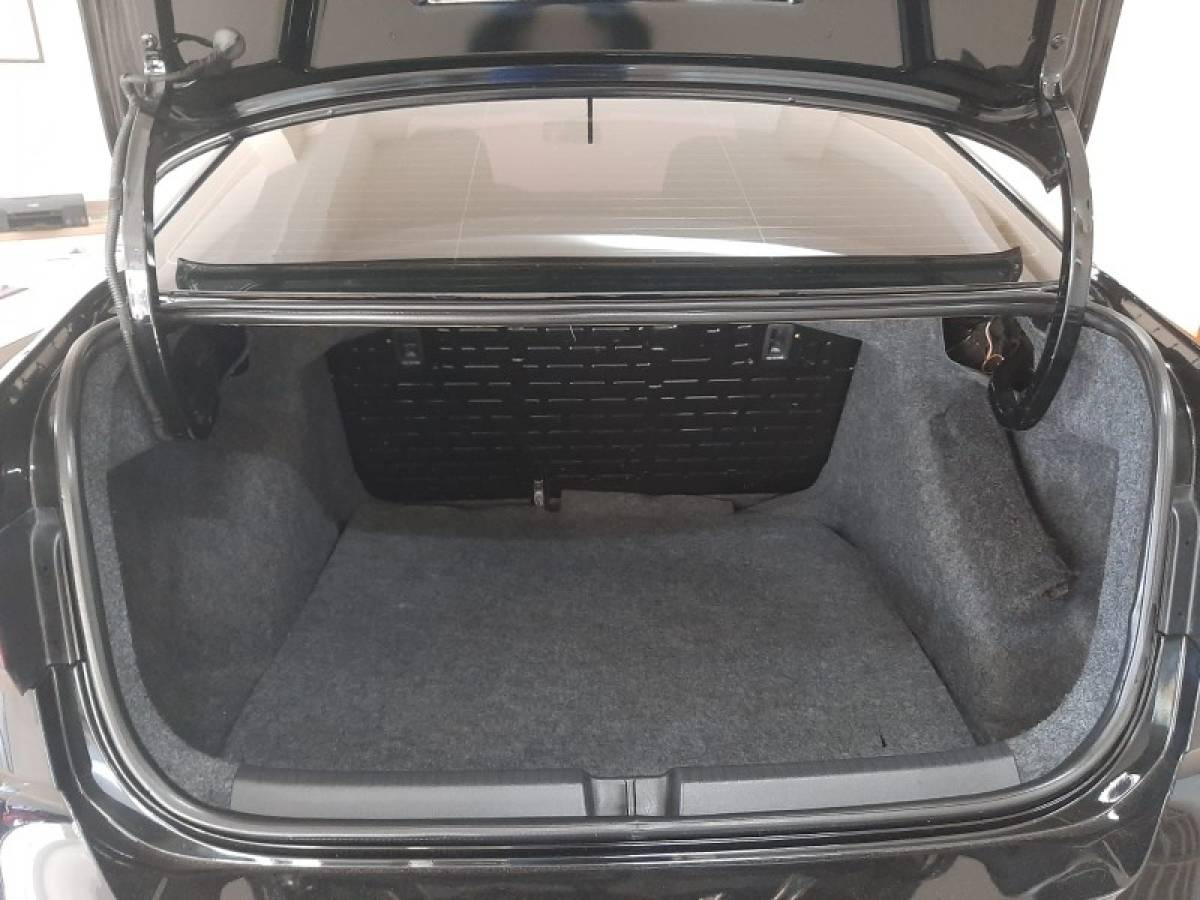 VOLKSWAGEN - VIRTUS - 2019/2020 - Preta - R$ 79.900,00