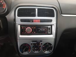 FIAT - PUNTO - 2008/2009 - Branca - R$ 32.900,00