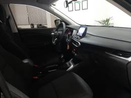 CHEVROLET - TRACKER - 2020/2021 - Azul - R$ 89.990,00