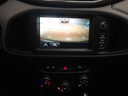 CHEVROLET - ONIX - 2018/2019 - Cinza - R$ 65.900,00