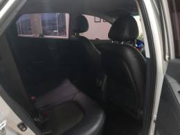 HYUNDAI - IX35 - 2019/2020 - Prata - R$ 95.900,00