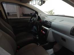 VOLKSWAGEN - SPACEFOX - 2007/2008 - Vermelha - R$ 31.900,00