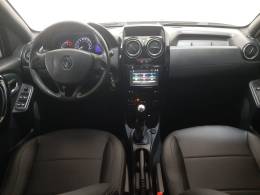 RENAULT - OROCH - 2016/2017 - Verde - R$ 71.800,00