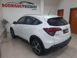 HONDA - HR-V - 2020/2020 - Branca - R$ 109.900,00