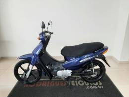 HONDA - C 100 - 2005/2005 - Azul - R$ 6.900,00