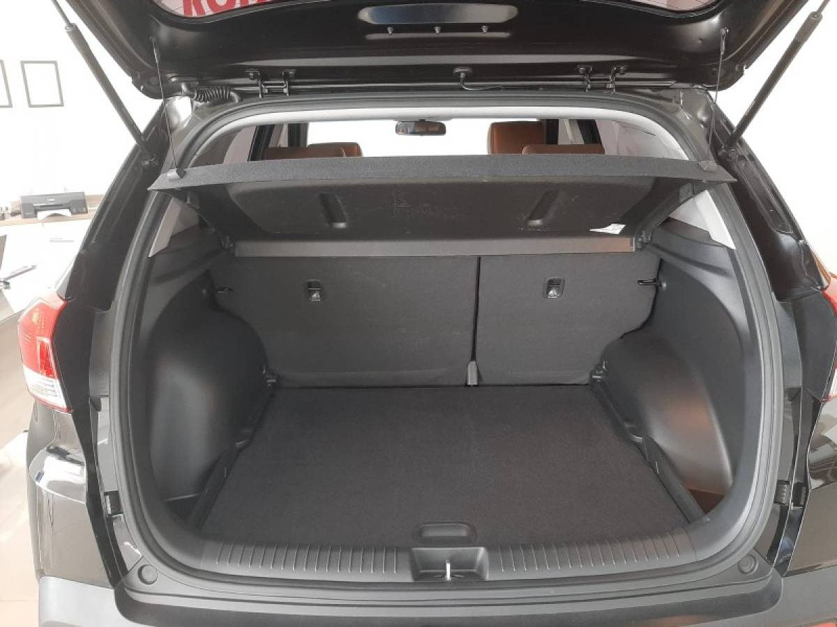 HYUNDAI - CRETA - 2017/2018 - Preta - R$ 94.900,00