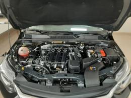 CHEVROLET - ONIX - 2020/2020 - Preta - R$ 63.900,00