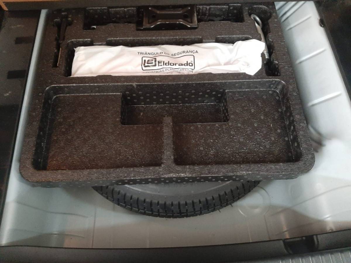 HONDA - HR-V - 2018/2018 - Branca - R$ 103.900,00