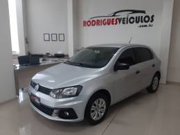 VOLKSWAGEN - GOL - 2017/2017 - Prata - R$ 47.900,00